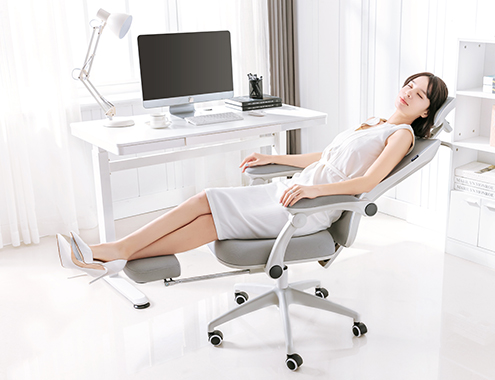 Chaise ergonomique