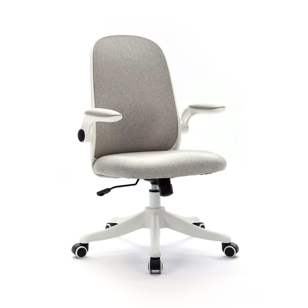 Pièges de bureau à domicile en maille pivotant: Pourquoi la conception du maillage vous permet-elle de vous asseoir longtemps sans vous fatiguer?